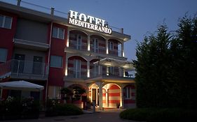 Hotel Motel Mediterraneo
